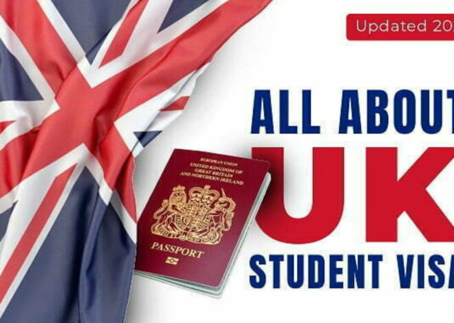 USA VISA FOR UK VISITORS Unlimited Guide