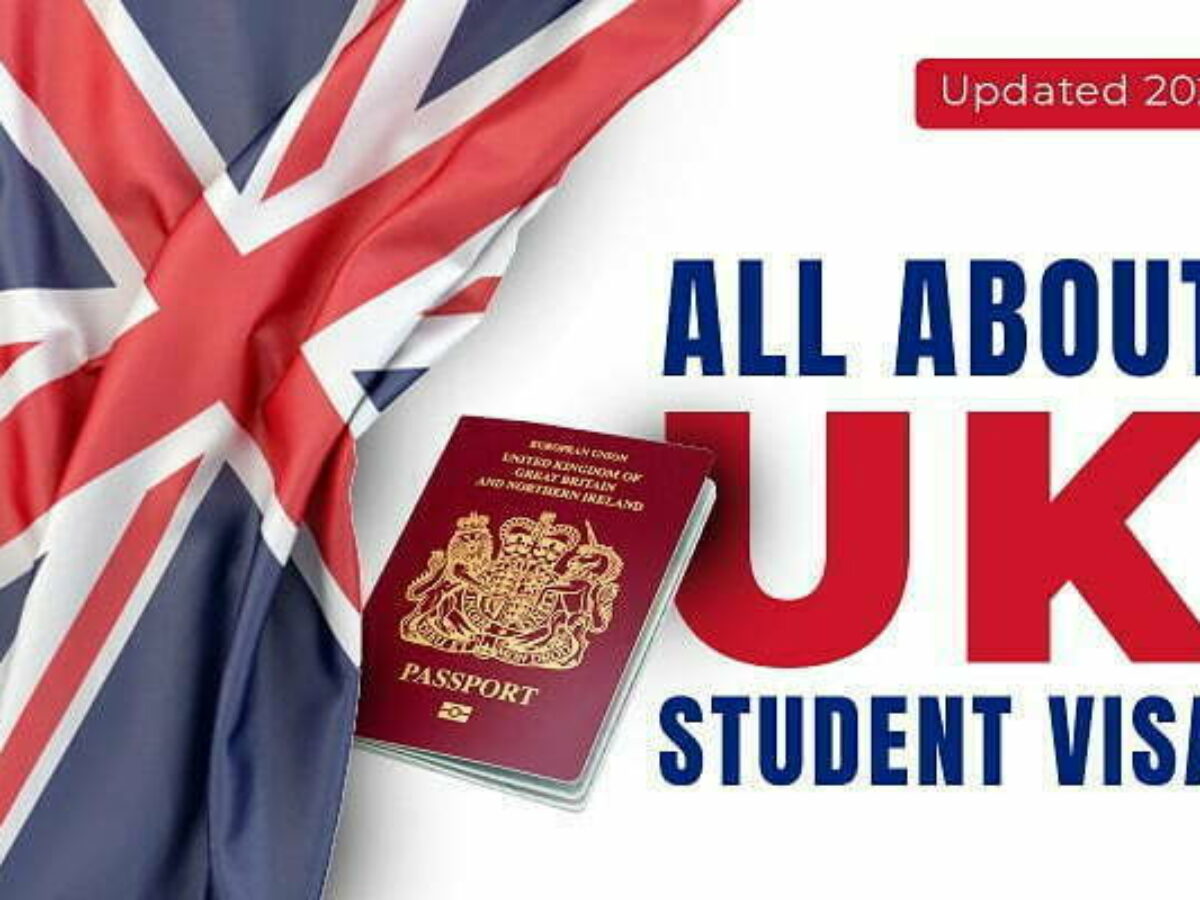 USA VISA FOR UK VISITORS Unlimited Guide