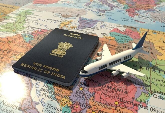 Exploring India Visa Options for American Citizens