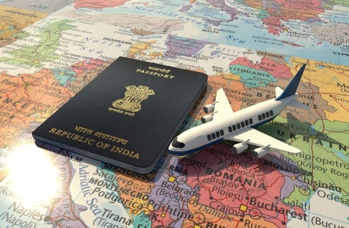 Exploring India Visa Options for American Citizens