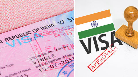 Indian Visa for Albania Citizens Travel Guide