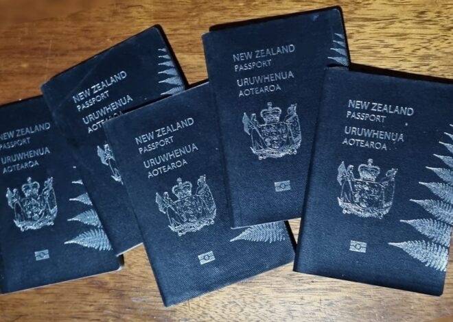 New Zealand Visa for Danish Citizens A Compressive Guide