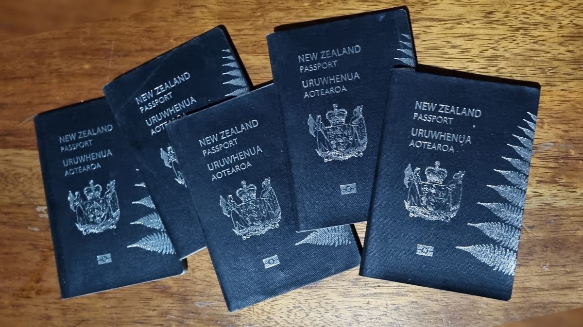 New Zealand Visa for Danish Citizens A Compressive Guide