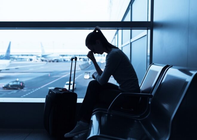 How modalert promotes alertness and concentration when traveling