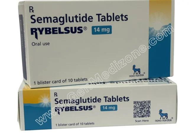 Semaglutide 14mg: A Game-Changer for Metabolic Health