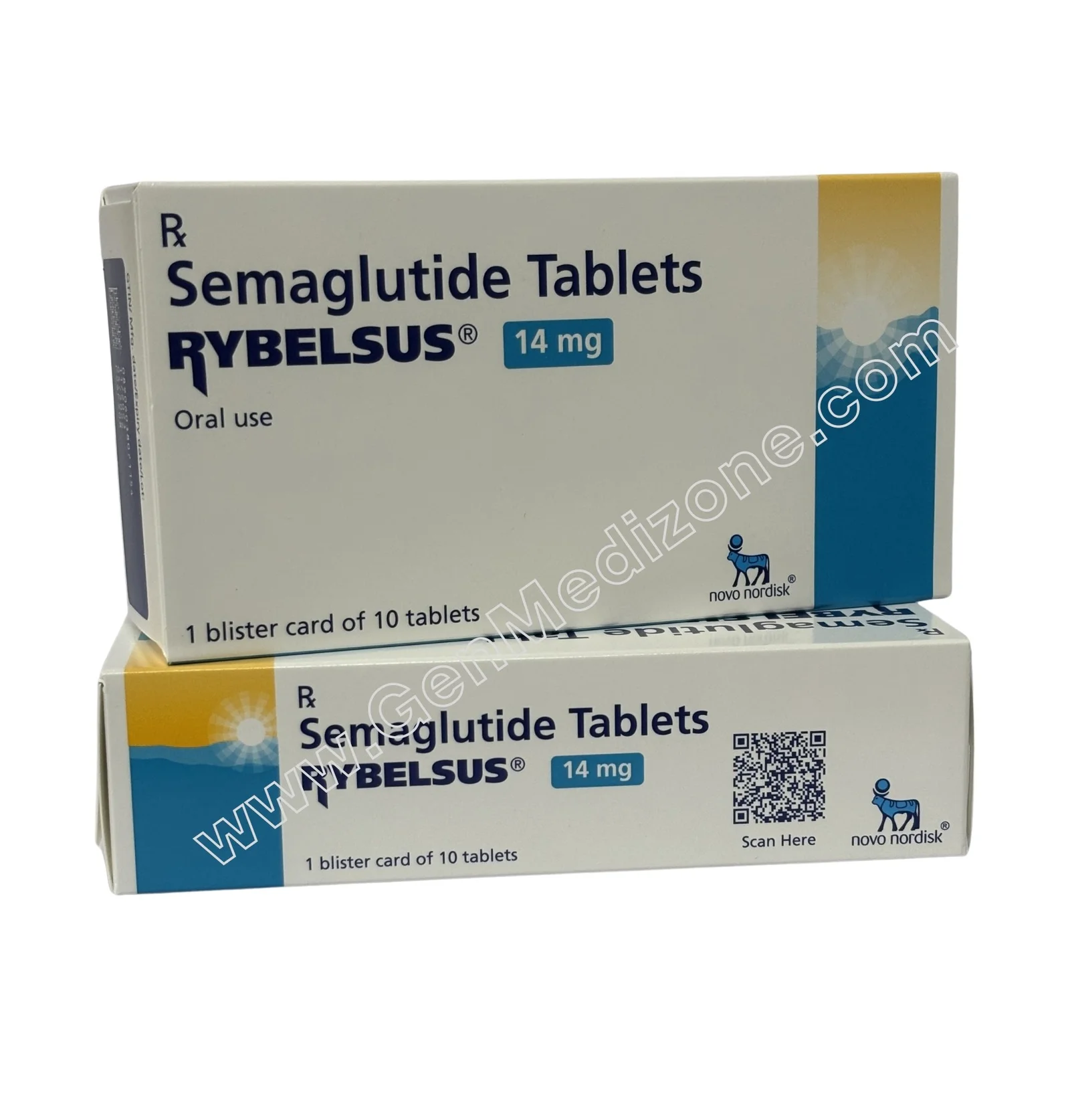 Semaglutide 14mg: A Game-Changer for Metabolic Health