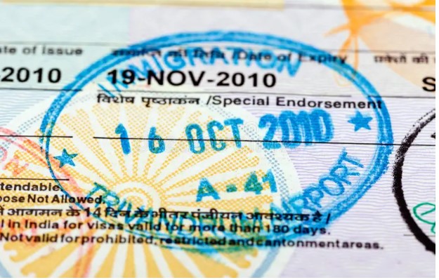 Indian Visa for American Citizens