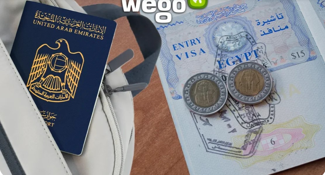 Egypt Visa for Irish Citizens: Everything You Need to Know