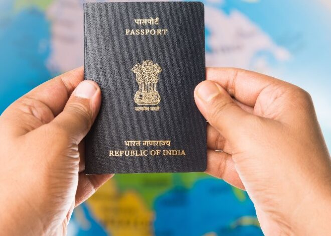 Indian Visa Yellow Fever Vaccination: Everything You Need to Know