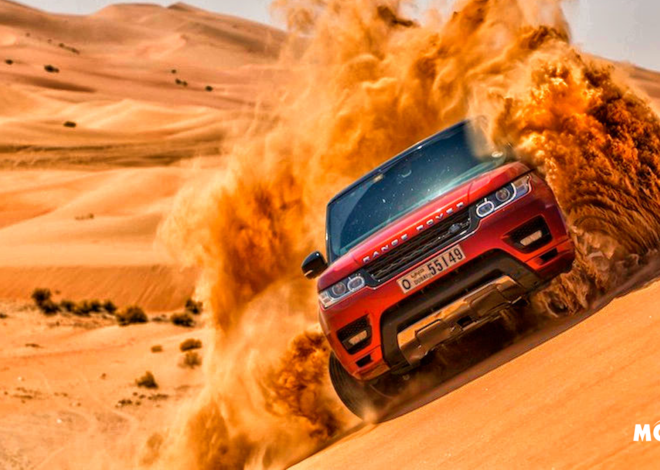 Desert Escape or City Adventure? Awaits with Rent a Car Dubai