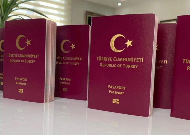 Turkey Visa for Maldivian Citizens: A Comprehensive Guide