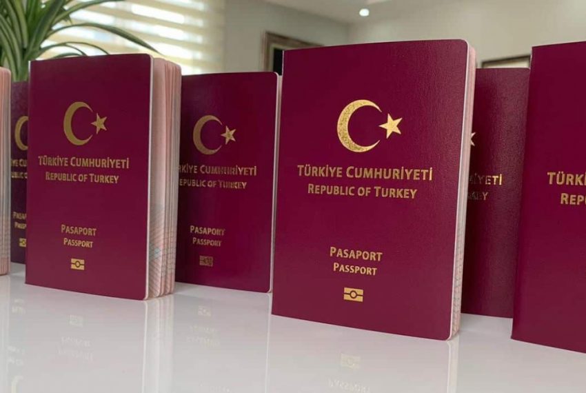 Turkey Visa for Maldivian Citizens: A Comprehensive Guide