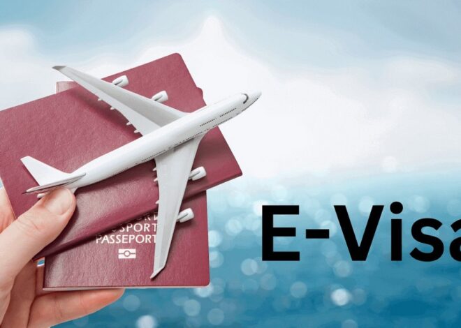 EVISA ONLINE BLOG: Your Ultimate Destination for Visa Information