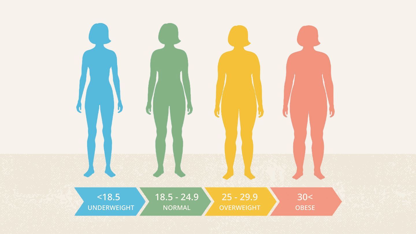 How to Effectively Use a Body Mass Index Calculator for Your Health Goals?