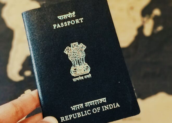 The Ultimate Guide to Reference Name in Indian Visa: Everything You Need to Know