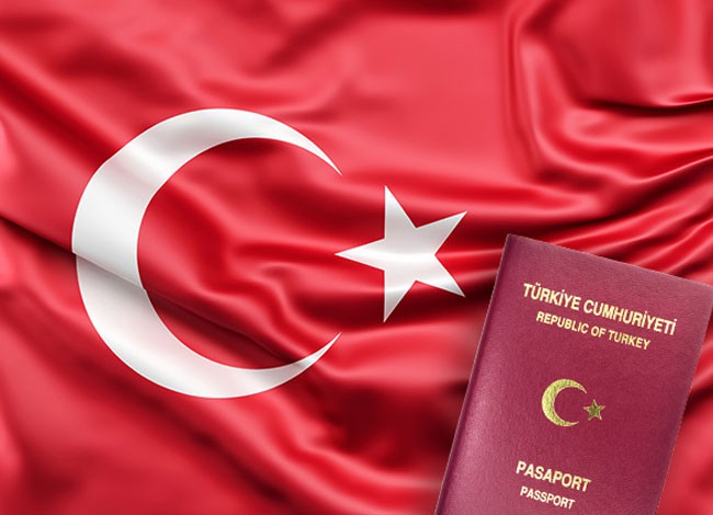 Turkey Visa from Cypriot: Your Ultimate Guide