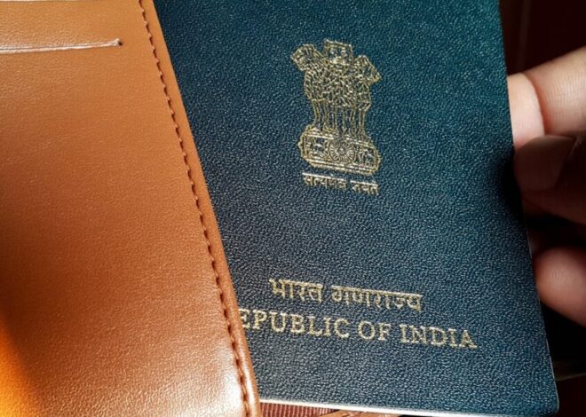 Indian Visa for UK Citizens: Your Comprehensive Guide