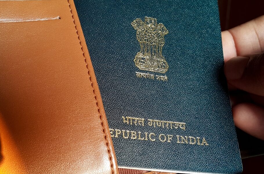 Indian Visa for UK Citizens: Your Comprehensive Guide