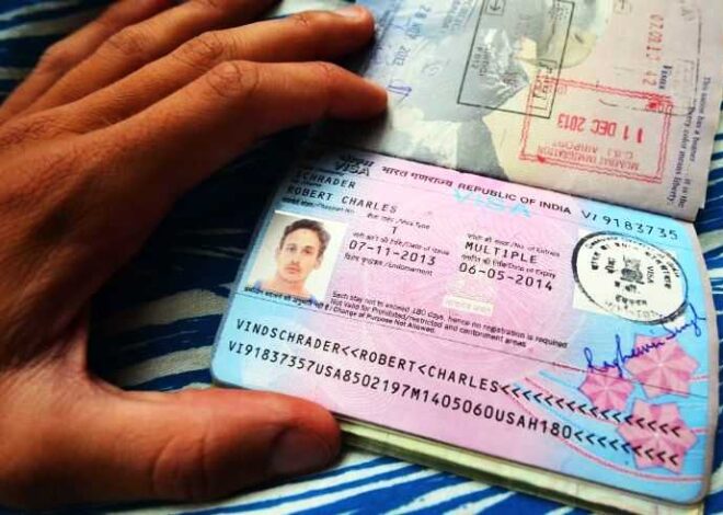 Indian Visa for Uganda Citizens: Everything You Need to Know