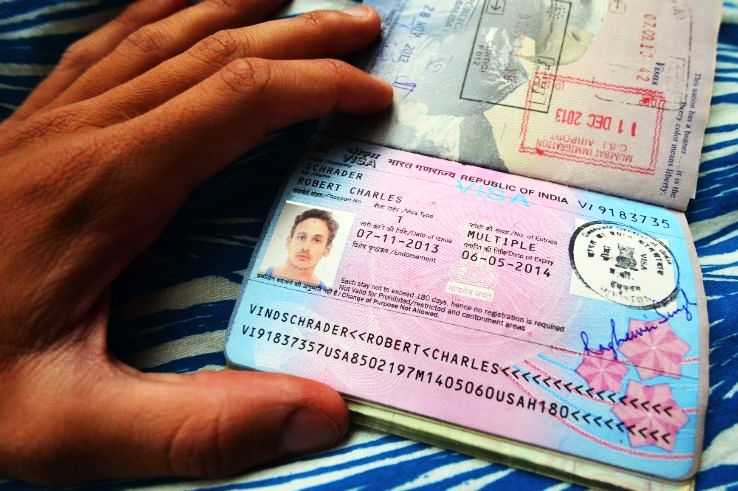 Indian Visa for Uganda Citizens: Everything You Need to Know