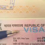 INDIAN VISA