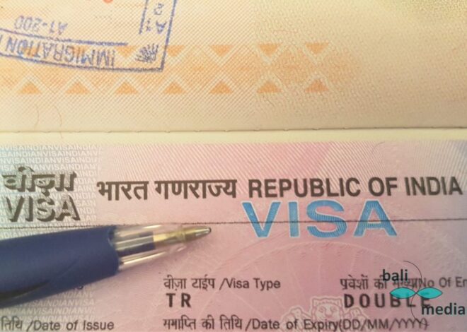 Indian Visa for Turks and Caicos Citizens: Everything You Need to Know