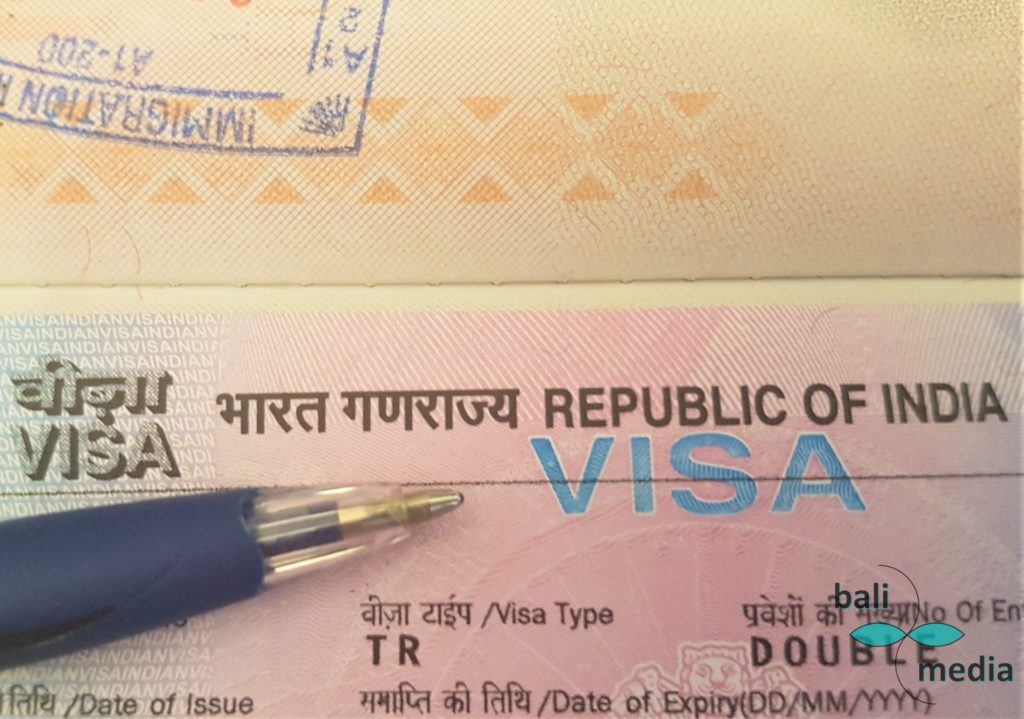 Indian Visa for Turks and Caicos Citizens: Everything You Need to Know