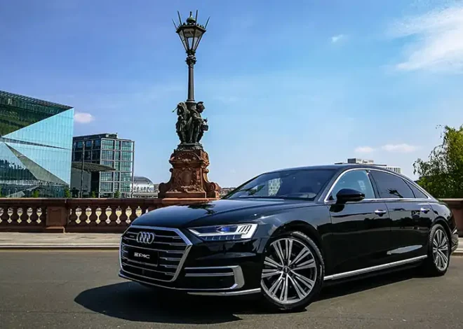 Why Hire a Chauffeur Service For Your Business Trip to Boston MA?