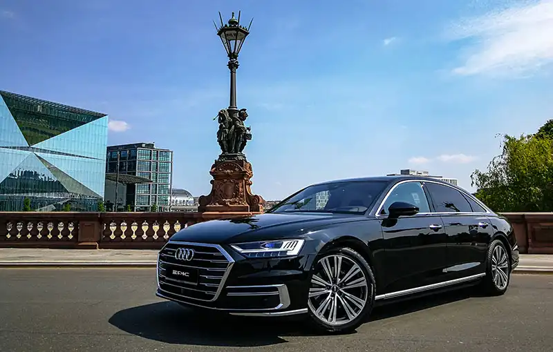 Why Hire a Chauffeur Service For Your Business Trip to Boston MA?