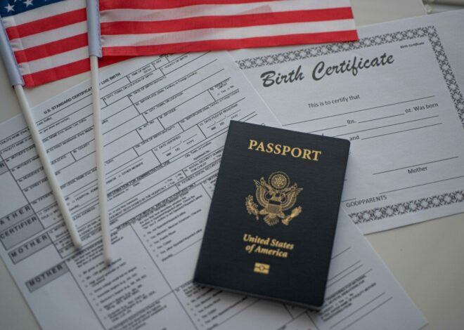 US VISA FOR DUTCH CITIZENS: Everything You Need to Know