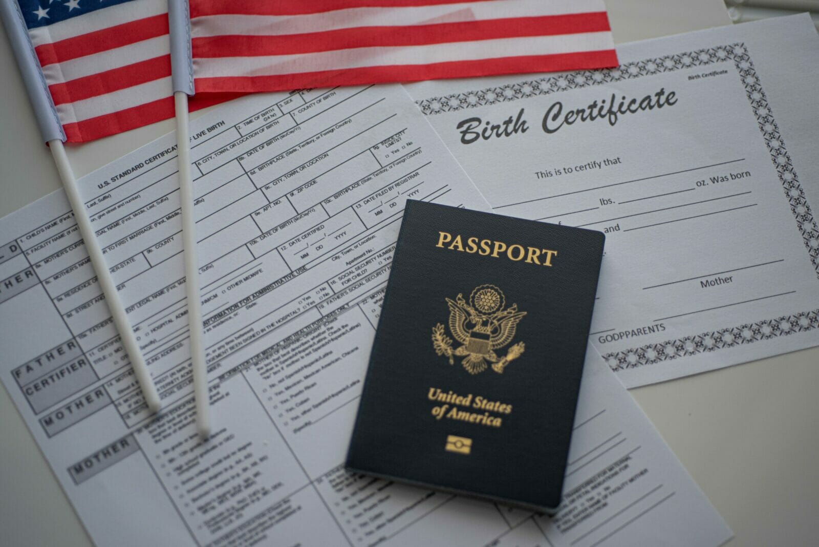 US VISA FOR DUTCH CITIZENS: Everything You Need to Know