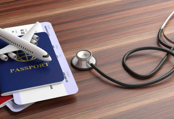 VISA HEALTH REQUIREMENTS: Everything You Need to Know