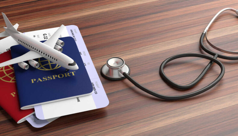 VISA HEALTH REQUIREMENTS: Everything You Need to Know