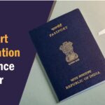 INDIAN VISA