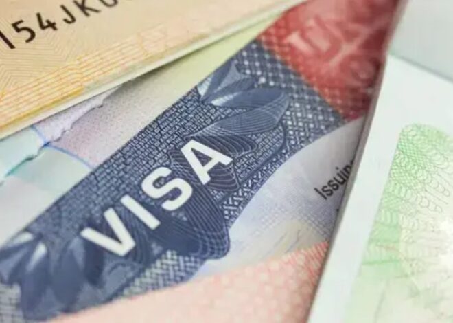 USA VISA FOR AUSTRALIAN CITIZENS