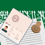 Saudi Visa Online