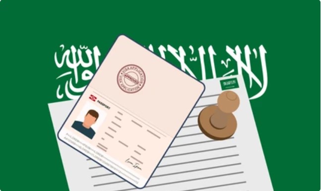 Apply Saudi Visa Online: A Hassle-Free Guide