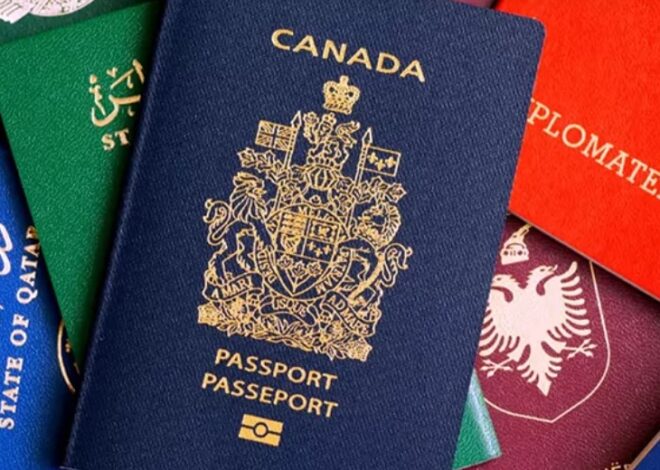 Canada Visa for British Citizens: A Compressive Guide