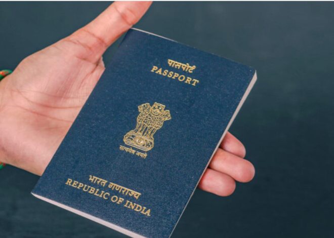 Indian Visa for Paraguay Citizens: Everything You Need to Know