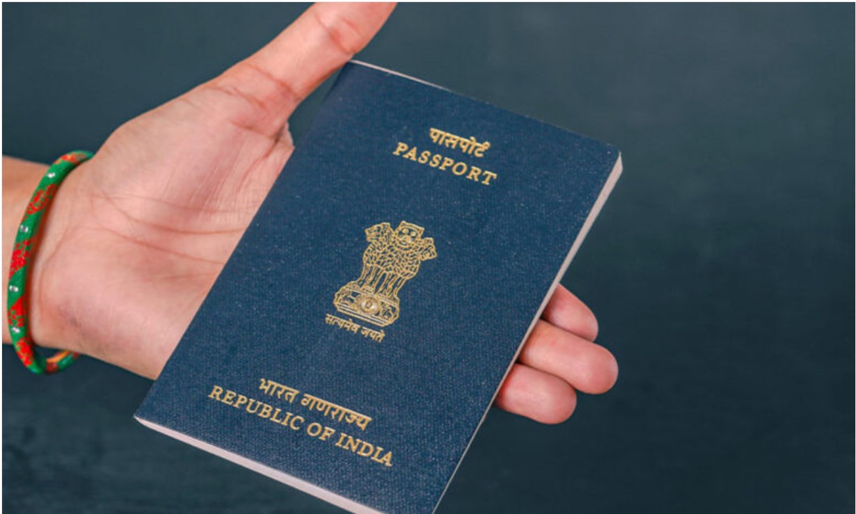 Indian Visa for Paraguay Citizens: Everything You Need to Know