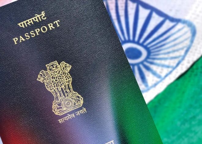 Indian Visa for Haitian Citizens