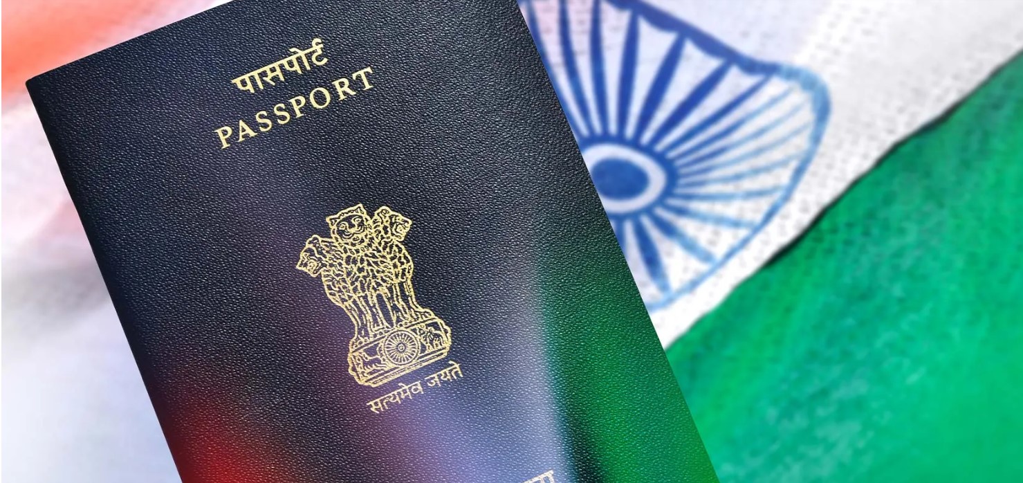 Indian Visa for Haitian Citizens