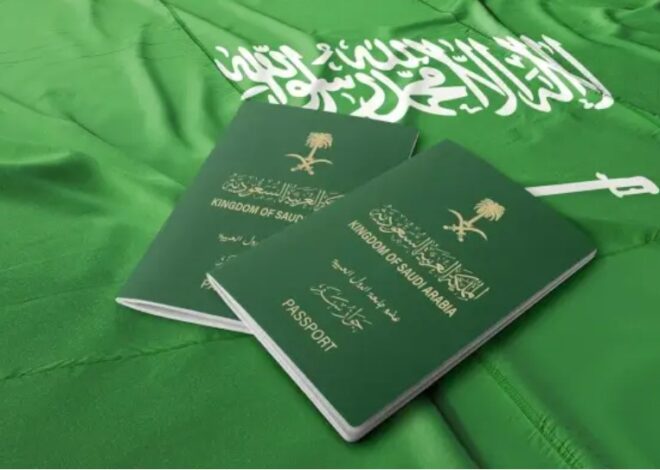 Saudi Visa for Danish Citizens: Everything You Need to Know