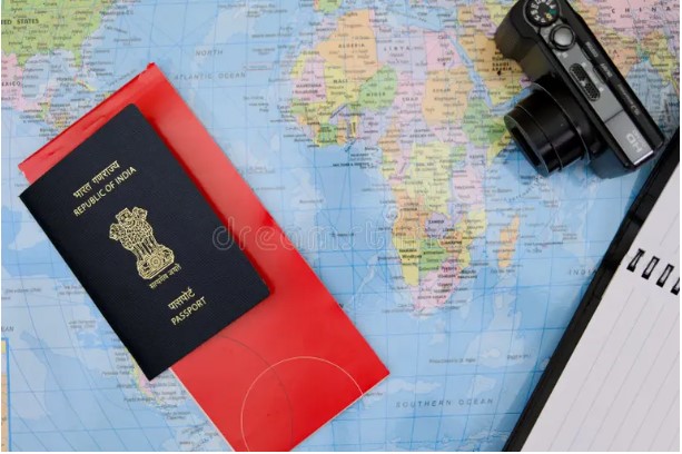 Indian Visa from France: A Complete Guide for Hassle-Free Travel