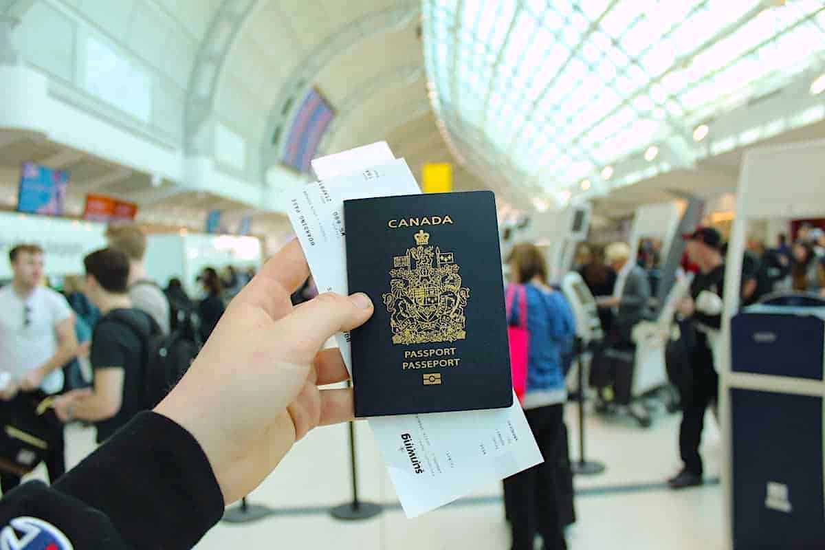 CANADA VISA APPLICATION GUIDE COMPLETE VISA GUIDE