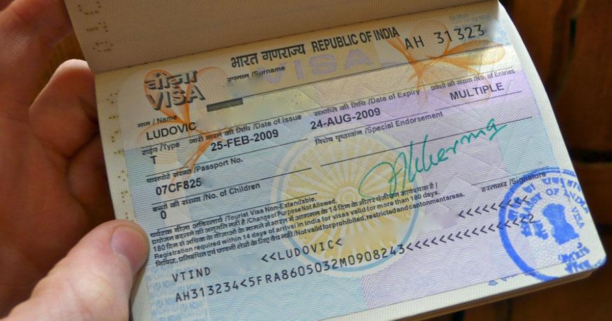 Indian Visa for American Citizens: Everything You Need to Know