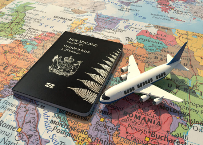 New Zealand Visa Status Enquiry: How to Check Your Visa Application Status