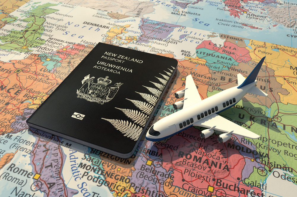 New Zealand Visa Status Enquiry: How to Check Your Visa Application Status