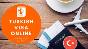 Turkey Visa Online: A Convenient Way to Travel to Turkey