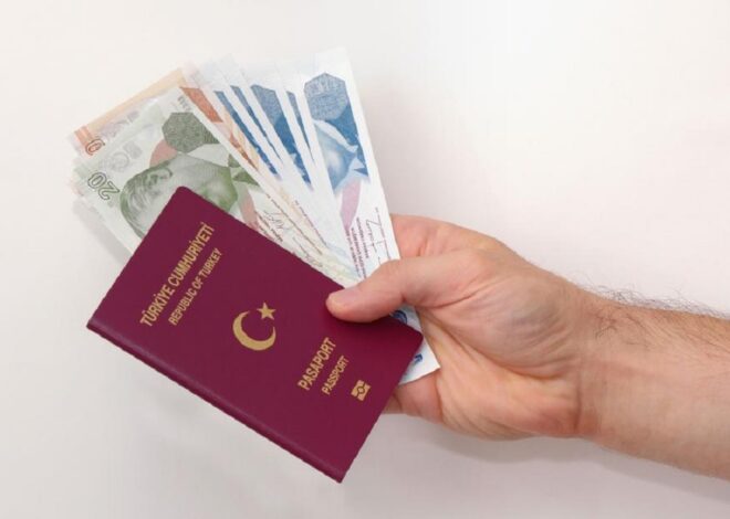 Turkey Visa for Iraq Citizens: Everything You Need to Know